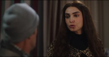 دخول مفاجئ ومواجهة مؤلمة بين صباح وأنور في مسلسل حد أقصى