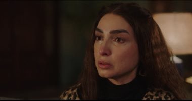 مسلسل حد أقصى