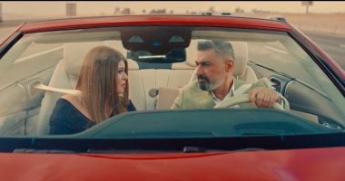 كيميا فنية تجمع ياسر جلال ويمنى طولان فى كلهم بيحبوا مودى