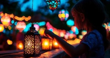 من ليالى رمضان للاحتفال بالعيد.. 5 أبراج بتخلى لمة العيلة ليها طعم تانى 