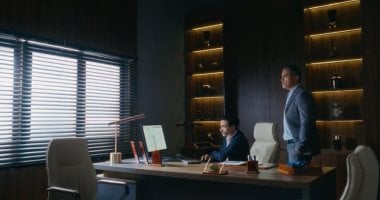 رأس الأفعى الحلقة 5.. أمير كرارة يقرر لعب الشطرنج مع الجماعة الإرهابية