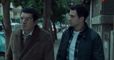 مسلسل عين سحرية الحلقة 5.. باسم سمرة ينصح عصام عمر باحتواء شقيقه