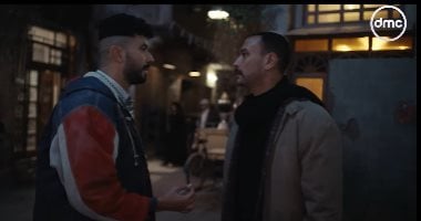 الحلقة الخامسة من مسلسل مناعة.. أبو كمال يرفض الوساطة قبل دقائق من سقوطه