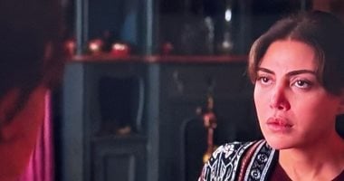 مسلسل توابع الحلقة 5.. سعادة شهيرة لتجميع نصف مبلغ حقنة ابنها