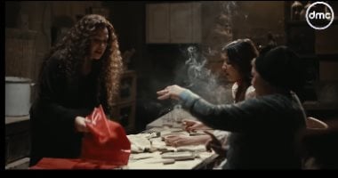 الحلقة الخامسة من مناعة.. هند صبري تتورط رسميًا في عالم الممنوعات