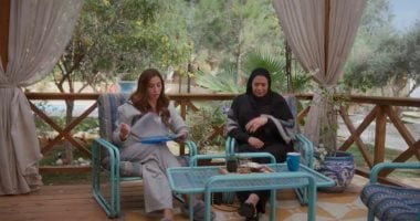 مسلسل اتنين غيرنا الحلقة 5.. نور أبو الفتوح تساعد شقيقها بطلب من والدتها