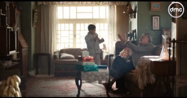 الحلقة الخامسة من مناعة..  هند صبرى تكتشف وجود رشاد في قلب بيتها وبين أطفالها