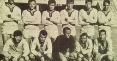 المحلة موسم 1972