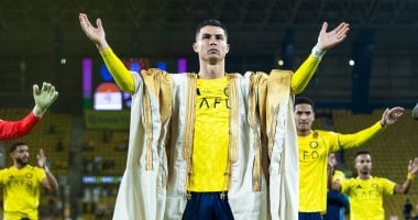 في الكورة : طرح ‏بشت كريستيانو رونالدو للبيع في السعودية مقابل مليون جنيه.. فيديو