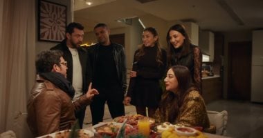 مسلسل اتنين غيرنا الحلقة 4.. فلاش باك لبداية فشل علاقة آسر ياسين وهنادى مهنا.. شقيق نور يطلب من والدتهما التوسط له لمساعدته فى مشروعه.. نور أبو الفتوح تكتشف أمنيات آسر ياسين.. مشاجرة بالأيدى بين حسن سويلم وشباب