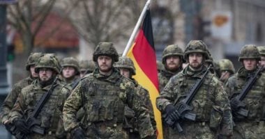 برلين تخصص 35 مليار يورو لتطوير القدرات الفضائية بحلول 2030