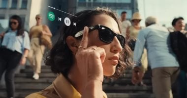 ذكاء بصرى.. أبل تطوّر تقنية جديدة تمنح أجهزتك قدرة حقيقية على رؤية العالم