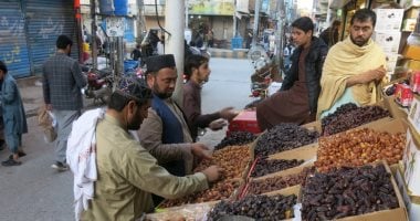 رمضان فى باكستان.. تمور وعصائر وموائد رحمن