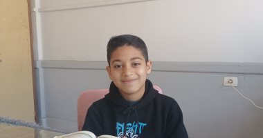 من كتاب القرية إلى الإذاعة المدرسية.. رحلة الطفل عمر مع حفظ القرآن