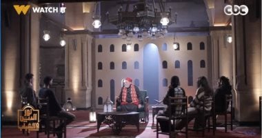 على جمعة: اللورد كرومر استخدم مثل مصرى لتوضيح سبب تركه الصحف المعارضة له