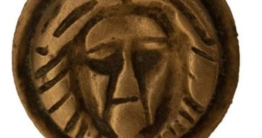 اكتشافات جديدة لبعثة كلية آثار عين شمس بالاشتراك مع المعهد الفرنسي للآثار