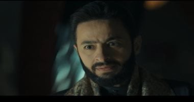 حمادة هلال يقرر اللعب بقواعد الجن.. نهاية صادمة فى الحلقة 7 من المداح 6