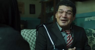 مسلسل عين سحرية الحلقة 6 ..تعافى باسم سمرة من الطلق النارى فى الذارع