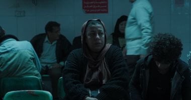 مسلسل عين سحرية الحلقة 6.. سما إبراهيم ترفض محاولات ابنها عادل فى الصلح