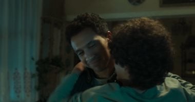 مسلسل عين سحرية الحلقة 6.. عصام عمر يعود للمنزل بعد صلحه مع والدته