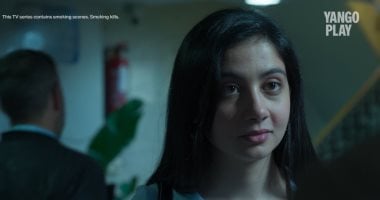 مسلسل عين سحرية الحلقة 6.. باسم سمرة يكتشف إصابة فاتن سعيد بالقلب