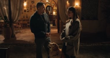 مسلسل اتنين غيرنا الحلقة 6.. حسن سويلم يوافق على عمل شقيقته مع نور أبو الفتوح