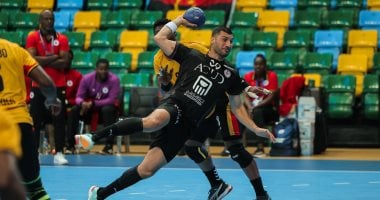 في الكورة : وديتان أخيرتان لمنتخب كرة اليد فى مايو قبل انطلاق بطولة العالم