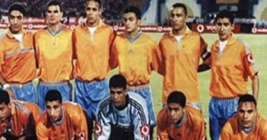 الإسماعيلى 2002