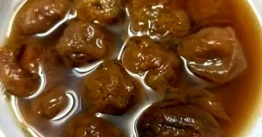 المريسة أغرب مشروب صحى على موائد إفطار الواحاتية بالوادى الجديد