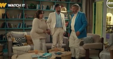 مسلسل فخر الدلتا الحلقة 6.. كوميديا وارتباك في أول زيارة لعريس أميرة