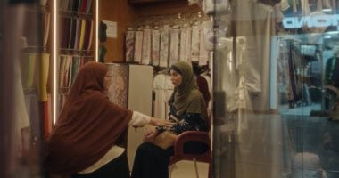 رأس الأفعى الحلقة 6.. كارولين عزمى تخدع هبة عبد الغنى للتسلل إلى الجماعة