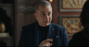 مسلسل على قد الحب الحلقة 6.. مراد يشجع موظفة سرًا ويكتشف مفاجأة عن كريم