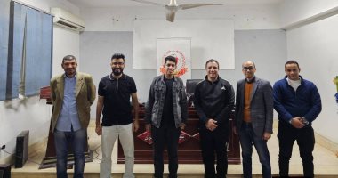 الشباب والرياضة بسوهاج يحصد المركز الأول جمهوريا بمسابقة المبتكرين