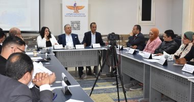 مؤسسة ماعت للسلام تطلق "مدونة سلوك للإعلام الرقمي في مصر"