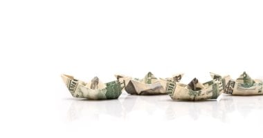 هل ينجو اقتصاد صناع المحتوى من طوفان محتوى الذكاء الاصطناعى؟