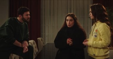 مسلسل حد أقصى الحلقة 6.. حيرة صباح واختفاء أنور بعد ملاحقة خاطفها