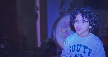 مسلسل توابع الحلقة 6.. عمر يظهر لليلى بعد وفاته