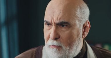 مسلسل علي كلاي الحلقة 6.. الحاج منصور يطرد علي كلاي 