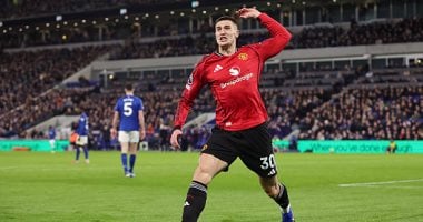 في الكورة : مانشستر يونايتد يصعق إيفرتون ويرتقي للمركز الرابع في ترتيب الدوري الإنجليزي.. فيديو