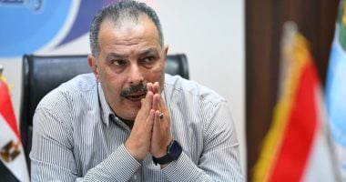 مياه القناة: رفع درجة الاستعداد بالمحافظات الثلاث استعدادًا لموجة التقلبات الجوية