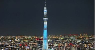 إنقاذ 20 شخصا احتجزوا داخل مصعد «طوكيو سكاى ترى» لأكثر من 5 ساعات