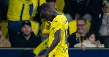 في الكورة : فياريال يصعق فالنسيا 2-1 ويحسم الديربى بهدف باب جايى فى الدورى الإسبانى