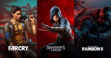 يوبى سوفت تؤكد تطوير عدة ألعاب Assassin’s Creed وFar Cry جديدة