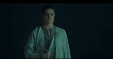 يسرا اللوزى