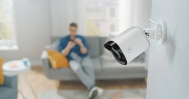 هل يمكن اختراق كاميرات المراقبة المنزلية؟.. وكيف تحمى خصوصية عائلتك؟ 