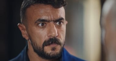 قسوة وانكسار.. مباراة تمثيلية بين العوضى وطارق الدسوقى فى على كلاى