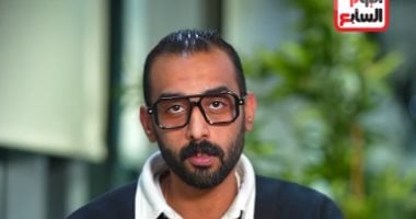 مروان عثمان.. "علي كلاي" الأهلي.. فيديو