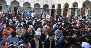 إفطار الأزهر 