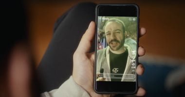 مسلسل اتنين غيرنا الحلقة 7 .. شقيق نور أبو الفتوح يستغل اسمها للترويج لمشروعه