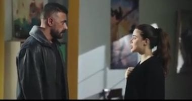 يارا السكرى تعيد رومانسية الزمن الجميل مع أحمد العوضى فى مسلسل على كلاى